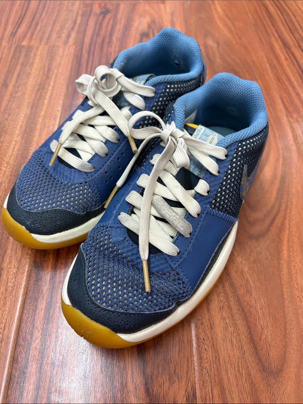 Nike Ja 1‎ SE Kids